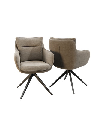 2er-Set Stuhl Belfast | CH139