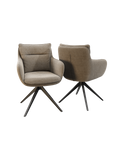 2er-Set Stuhl | 2er-Set Stuhl Belfast | CH139 - Beige von Akante online kaufen bei LIVINGforme.
