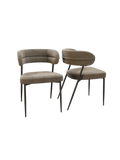 2er-Set Stuhl | 2er-Set Stuhl Londres | CH142 - Beige von Akante online kaufen bei LIVINGforme.