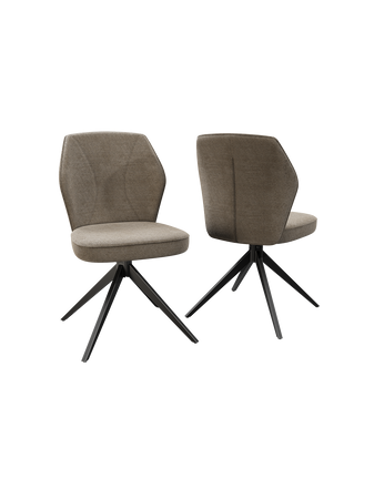 2er-Set Stuhl Vienna Twill | CH172
