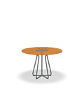 Gartentisch | CIRCLE Gartentisch - Ø 110 cm von Houe online kaufen bei LIVINGforme.