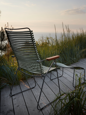 CLICK Position Chair