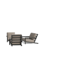 | Outdoor Loungeset "Block" - von Life Outdoor Living online kaufen bei LIVINGforme.