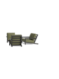 | Outdoor Loungeset "Block" - von Life Outdoor Living online kaufen bei LIVINGforme.