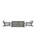 | Outdoor Loungeset "Block" - von Life Outdoor Living online kaufen bei LIVINGforme.