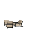 | Outdoor Loungeset "Block" - von Life Outdoor Living online kaufen bei LIVINGforme.