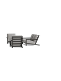 Outdoor Loungeset "Block"