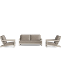 Outdoor Loungeset "Block"