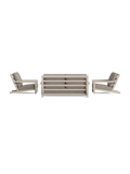 Outdoor Loungeset "Block"