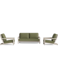 Outdoor Loungeset "Block"