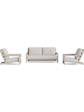 Outdoor Loungeset "Block"