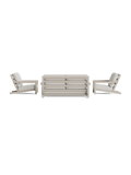 Outdoor Loungeset "Block"