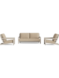 Outdoor Loungeset "Block"