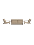 Outdoor Loungeset "Block"