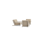 Outdoor Loungeset "Block"