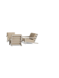 Outdoor Loungeset "Block"