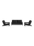 | Outdoor Loungeset "Block" - von Life Outdoor Living online kaufen bei LIVINGforme.