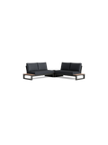 Outdoor Loungeset | Outdoor Loungeset "Soho" - von Life OUTDOOR LIVING online kaufen bei LIVINGforme.