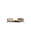 Outdoor Loungeset | Outdoor Loungeset "Soho" - von Life OUTDOOR LIVING online kaufen bei LIVINGforme.