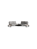 Outdoor Loungeset | Outdoor Loungeset "Soho" - von Life OUTDOOR LIVING online kaufen bei LIVINGforme.