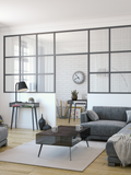 Couchtische | Couchtisch Boston | CT050 - von Akante online kaufen bei LIVINGforme.