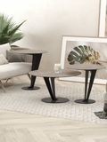 Couchtische | Couchtisch Artemis | CT143 - von Akante online kaufen bei LIVINGforme.
