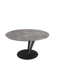 Couchtische | Couchtisch Artemis | CT143 - Zement Grau von Akante online kaufen bei LIVINGforme.