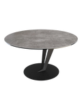 Couchtisch Artemis Couchtische Akante Zementgrau