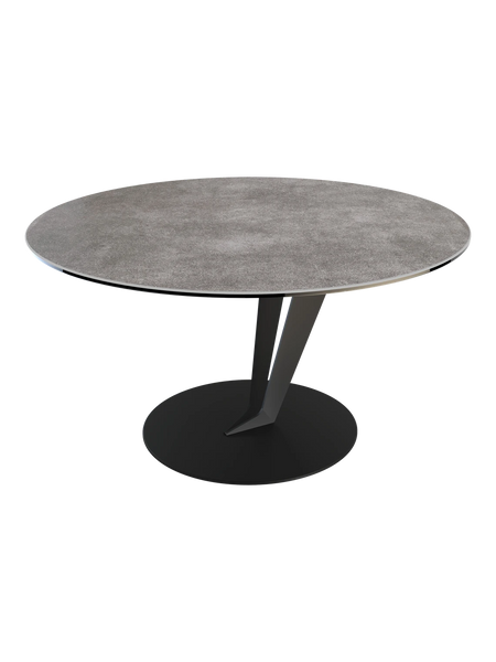 Couchtisch Artemis Couchtische Akante Zementgrau