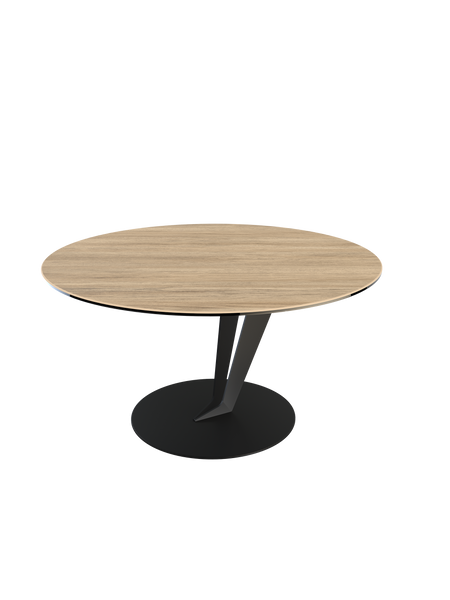 Couchtische | Couchtisch Artemis | CT143 - Eiche hell von Akante online kaufen bei LIVINGforme.