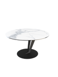 Couchtische | Couchtisch Artemis | CT143 - Marmoroptik matt von Akante online kaufen bei LIVINGforme.