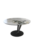 Couchtische | Couchtisch Artemis | CT143 - Marmoroptik Doro von Akante online kaufen bei LIVINGforme.