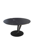 Couchtische | Couchtisch Artemis | CT143 - Marmoroptik Marquina von Akante online kaufen bei LIVINGforme.