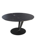 Couchtisch Artemis Couchtische Akante Marmoroptik Marquina