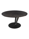 Couchtisch Artemis Couchtische Akante Rostbraun