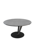Couchtische | Couchtisch Artemis | CT143 - Silver von Akante online kaufen bei LIVINGforme.