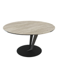 Couchtisch Artemis Couchtische Akante Travertin
