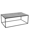 Couchtische | Couchtisch Julia | CT180 - Silver von Akante online kaufen bei LIVINGforme.