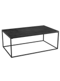 Couchtische | Couchtisch Julia | CT180 - Titan von Akante online kaufen bei LIVINGforme.