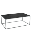 Couchtische | Couchtisch Julia | CT182 - Titan von Akante online kaufen bei LIVINGforme.