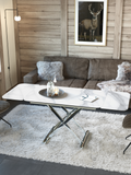Couchtische | Couchtisch Enora Laque - von Akante online kaufen bei LIVINGforme.