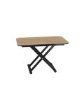 Couchtische | Couchtisch Enora Laque - Schwarz von Akante online kaufen bei LIVINGforme.