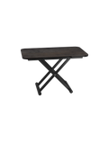 Couchtische | Couchtisch Enora Laque - Schwarz von Akante online kaufen bei LIVINGforme.