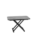 Couchtische | Couchtisch Enora Laque - Schwarz von Akante online kaufen bei LIVINGforme.