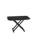 Couchtische | Couchtisch Enora Laque - Schwarz von Akante online kaufen bei LIVINGforme.