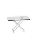 Couchtische | Couchtisch Enora Laque - Weiß von Akante online kaufen bei LIVINGforme.