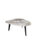Couchtische | Couchtisch Galet - 92 x 76 x 33 cm von Akante online kaufen bei LIVINGforme.