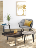 Couchtische | Couchtisch Galet - von Akante online kaufen bei LIVINGforme.