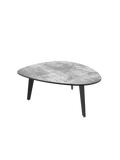 Couchtische | Couchtisch Galet - 92 x 76 x 33 cm von Akante online kaufen bei LIVINGforme.