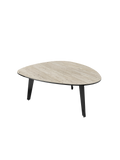 Couchtische | Couchtisch Galet - 92 x 76 x 33 cm von Akante online kaufen bei LIVINGforme.
